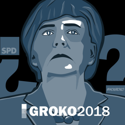 Elecciones En Alemania