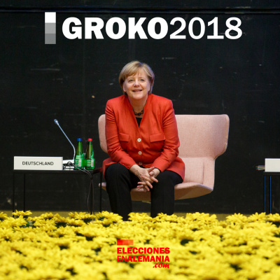 Elecciones En Alemania