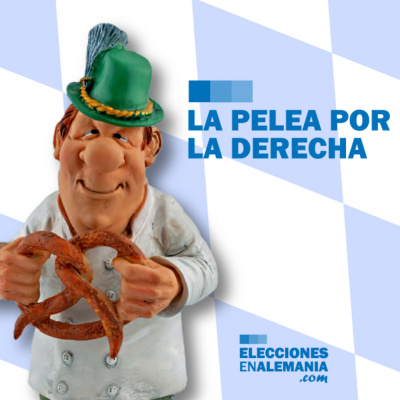 Elecciones En Alemania