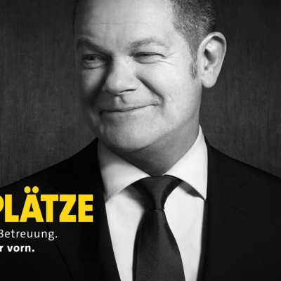 Elecciones En Alemania