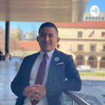Edgar Caballero