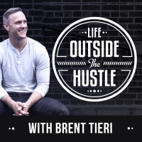 160: Friday Fuel: Work Life Boundaries Versus Work Life Balance