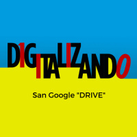 San Google DRIVE