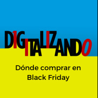 Dónde comprar en Black Friday