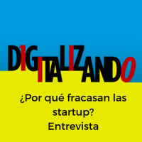 ¿Por qué fracasan las startups?