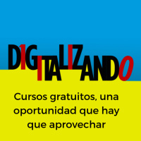 Los cursos gratuitos, aprendizaje del bueno.