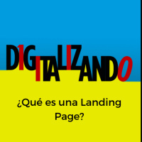 ¿Qué es una landing page?