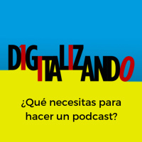 ¿Cómo hacer un podcast?