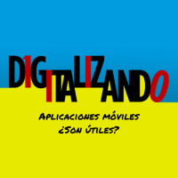 Aplicaciones móviles ¿Son útiles?