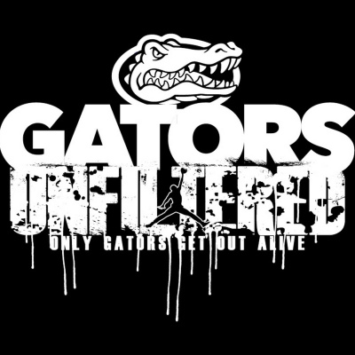 Gators Unfiltered