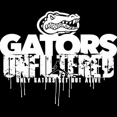 Gators Unfiltered