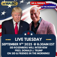 Donald J. Trump | 47th President of the United States | 09-09-25