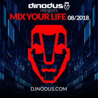 MYL-08-2018 mixed by Djnodus