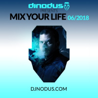 MYL-06-2018 mixed by Djnodus