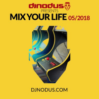 MYL-05-2018 mixed by Djnodus