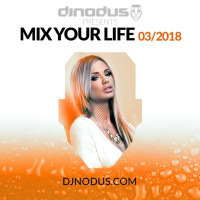 MYL-03-2018 mixed by Djnodus