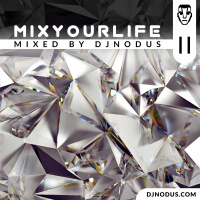 Djnodus Mixyourlife FEB 2019