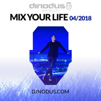 MYL-04-2018 mixed by Djnodus