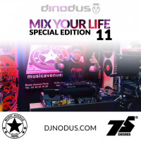 MYL-11-2018-mixed-by-Djnodus (Special 2H)
