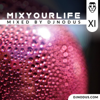 Djnodus Mixyourlife NOVEMBER 2019