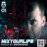 Djnodus Mixyourlife January 202020