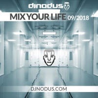 MYL-09-2018 mixed by Djnodus