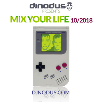 Mixyourlife