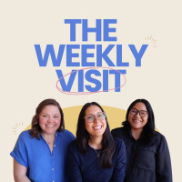 From Strangers to Sisters: Letting Trust + Time Build Something Beautiful 