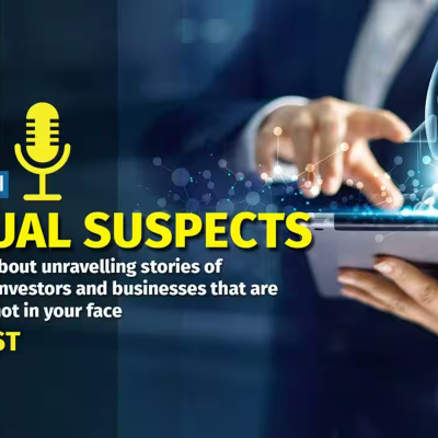 Moneycontrol Podcast