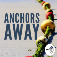 Anchors away launch! 
