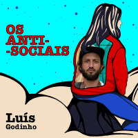 Luís Godinho - Fotógrafo/Foto-jornalista - Ep. 213 | Os Anti-Sociais
