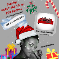 Jumping On The Sofa w/ Larry