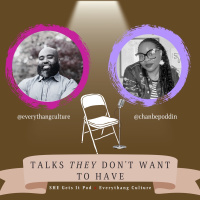 The Prejudice  Discrimination Of Our People