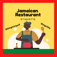 Stereo: Jamaican Restaurant Etiquette