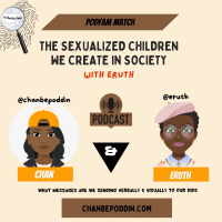 In What Ways Can We Correct It? Pt.2