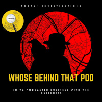 Podfam: Who is Behind Thoughts Of An Average Joe Podcast