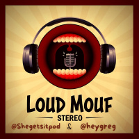 Loud Mouf Stereo Bonus