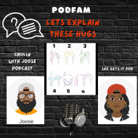 What Do These Hugs Mean?