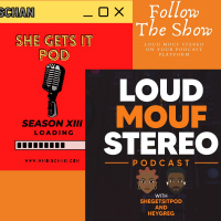 LMS: Oh, They Back After A Break Up!?!