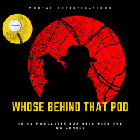 Podfam: Who Is Behind Too Much Game Podcast?