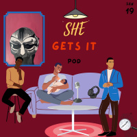 Let Black Men Frolick In Peace