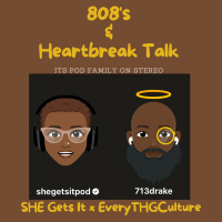 808’s x HeartBreak Music w/ D713 pt 1