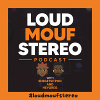 Loud Mouf Stereo: Would You Want To Date You?