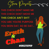 Stereo: Why This Verified Check Dont Mean Sh!t !?! w/ Eruth