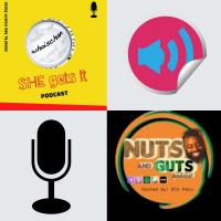 STEREO Collab: He Dont Want You, Sis !!! w/ Nuts  Guts Podcast