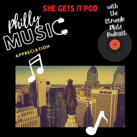Philly Music Appreciation w/ The Struggle Plate Podcast