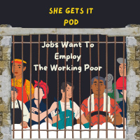 Jobs Want To Employ The Working Poor