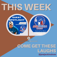 JawJackin Show w/ Chanbepoddin