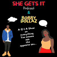 Stereo: What You Always Wanted To Ask The Opposite Sex? w/ Bobby Dollaz