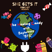 Its The Healing Candy For Me w/ Bayloooorrrrrr BTG